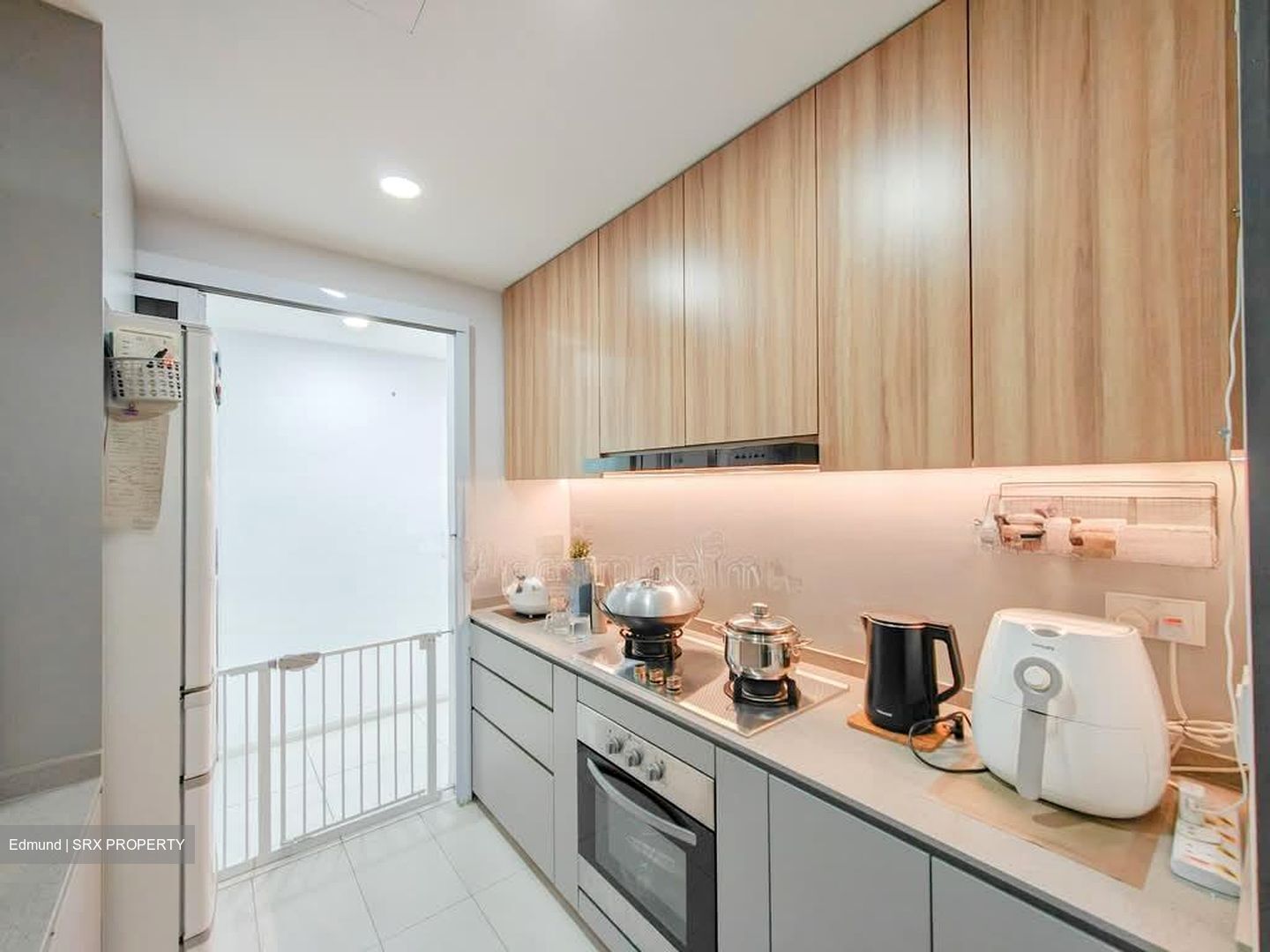 The Topiary (D28), Condominium #623765121